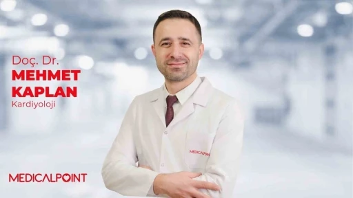Aşırı sıcaklarda kalp sağlığına dikkat
