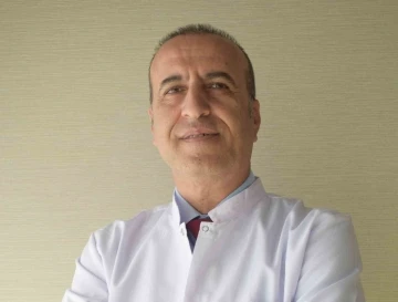 &ldquo;Aşırı tuz t&uuml;ketimi kalp damar sağlığını riske atıyor&rdquo;
