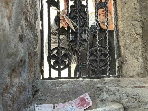 Asırlardır devam eden Osmanlı geleneği ihtiya&ccedil; sahiplerine umut oluyor
