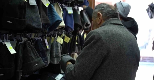 Asırlık &ccedil;arşıda tezgahlar sanal vitrine taşınıyor: Esnaf e-ticaretle y&uuml;zleşiyor
