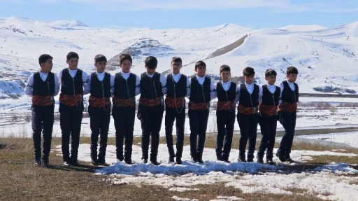 Aşkale, Erzurum şampiyonu oldu
