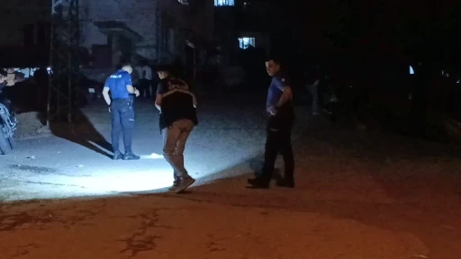 Asker eğlencesi kanlı bitti: 6 yaralı

