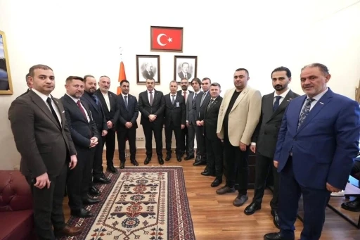 ASKON Erzurum&rsquo;dan başkente &ccedil;ıkarma
