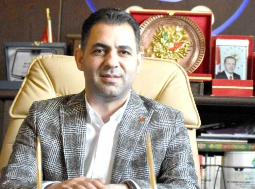 ASKON Erzurum Şube Başkanı Turan: &quot;Millet iradesi bu kirli hesaba geçit vermeyecektir&quot;
