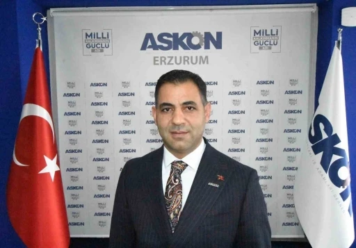 ASKON Şube Başkanı Turan: &quot;Engelleri birlikte aşıyoruz&quot;

