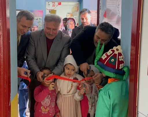 Aslanapa&rsquo;da Yerli Malı Haftası coşkuyla kutlandı
