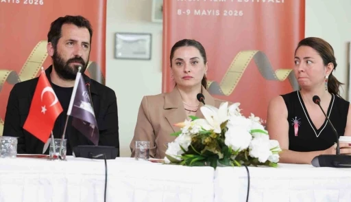 Aslıhan G&uuml;rb&uuml;z Osmangazi&rsquo;de unutulmaz bir buluşmaya imza attı
