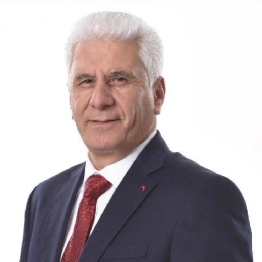 Asmalıevler Mahallesi  Muhtarı &Ccedil;acur hayatını kaybetti
