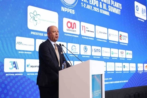 ASO Başkanı Ardıç: ‘‘Enerji bağımsızlığımızı artırmayı ve ekonomimizi güçlendirmeyi hedefliyoruz’’
