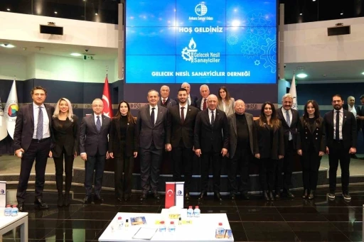 ASO Başkanı Ardı&ccedil;: "2026 yılından umutlarımız b&uuml;y&uuml;k, beklentilerimiz y&uuml;ksek"
