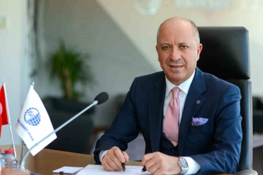 ASO Başkanı Ardı&ccedil;: "Sanayi b&uuml;y&uuml;mesinin y&uuml;zde 2,9 ile son d&ouml;rt yılın en g&uuml;&ccedil;l&uuml; performansını kaydetmesi kıymetlidir"
