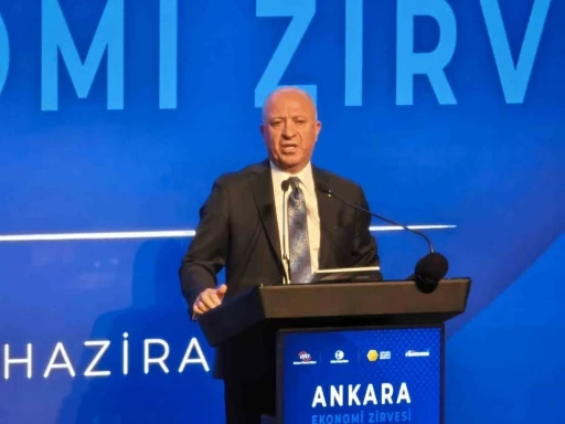 ASO Başkanı Ardı&ccedil;: "Savunma sanayiindeki birikim diğer sekt&ouml;rlere taşınmalı"
