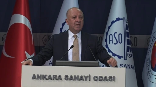 ASO Başkanı Ardı&ccedil;: "Son beş yılda Ankara-Finlandiya ticaret hacmi 120 milyon doların &uuml;zerine &ccedil;ıkmıştır"
