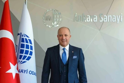 ASO Başkanı Ardıç: &quot;Sürdürülebilir geleceğin vazgeçilmezi su&quot;
