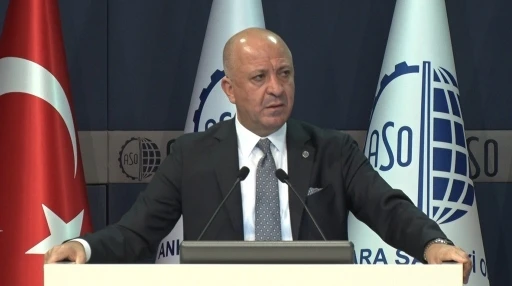 ASO Başkanı Ardıç: &quot;TSE sanayimizin gelişiminde son derece stratejik bir role sahiptir&quot;
