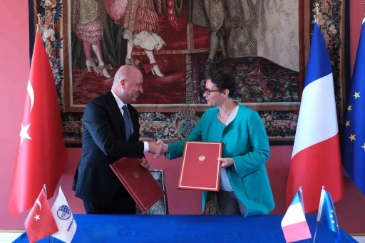 ASO&rsquo;dan sanayicilere Fransa vizesinde kolaylık
