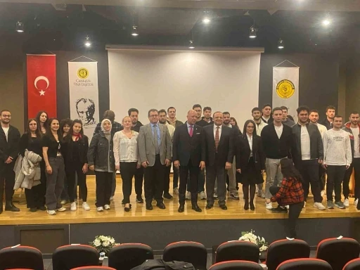 ASO Yönetim Kurulu Başkanı Ardıç: &quot;Ankara’ya teknoloji üssü ve serbest bölge kuracağız&quot;
