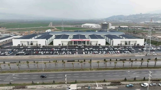 Asrın felaketinden asrın dirilişine: Kahramanmaraş ayağa kalktı
