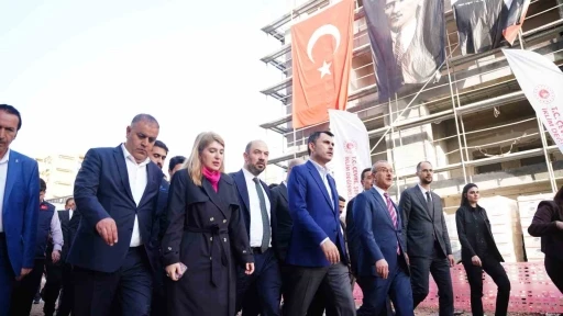 Asrın inşa seferberliği tamamlanıyor: "Teslimat 455 bin 357&rsquo;ye y&uuml;kseliyor"
