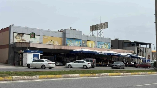 At eti skandalına adı karışan firma yetkilileri, Mersin&rsquo;deki yolsuzluk operasyonunda g&ouml;zaltında
