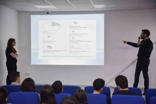 Atakum Belediyesi&rsquo;nden &lsquo;elektronik atık&rsquo; farkındalığı
