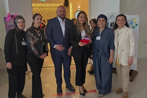 Atakum&rsquo;da &rsquo;Anneler G&uuml;n&uuml;&rsquo; i&ccedil;in &ouml;zel program
