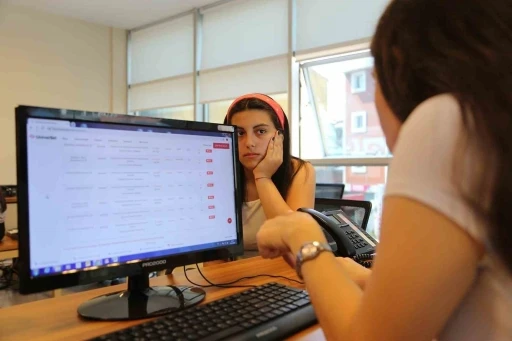 Ataşehir Belediyesi’nden öğrencilere ücretsiz LGS tercih danışmanlığı desteği
