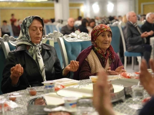 Ataşehir&rsquo;de toplu iftar sofraları ve geleneksel Ramazan eğlenceleri d&uuml;zenlenecek
