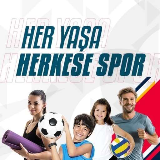 Ataşehir&rsquo;de yaz spor eğitimlerine katılım i&ccedil;in kayıtlar başlıyor
