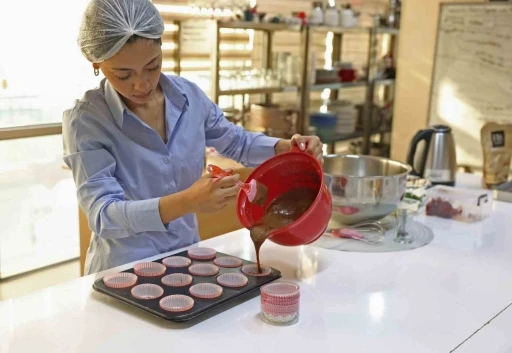 ATASEM’de çölyaklı bireylere glütensiz mutfak eğitimi
