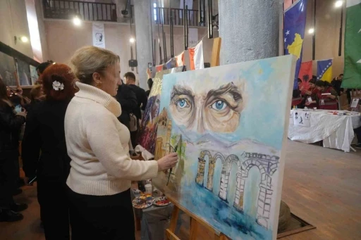 Atat&uuml;rk Anısına Niğde&rsquo;de anlamlı &ccedil;alıştay
