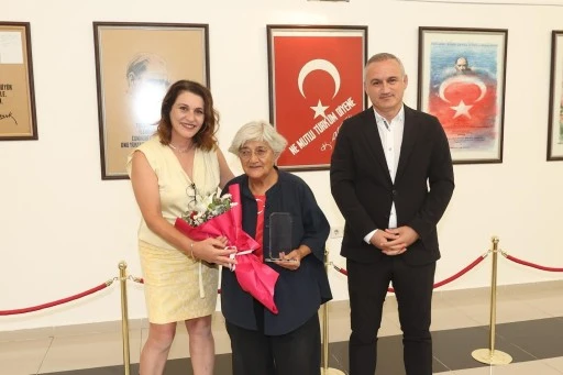 Atatürk Sergisi Muğla'da Açıldı