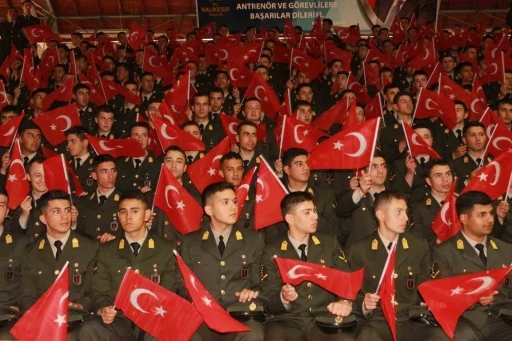 Atat&uuml;rk&rsquo;&uuml; Anma, Gen&ccedil;lik ve Spor Bayramı coşkuyla kutlandı
