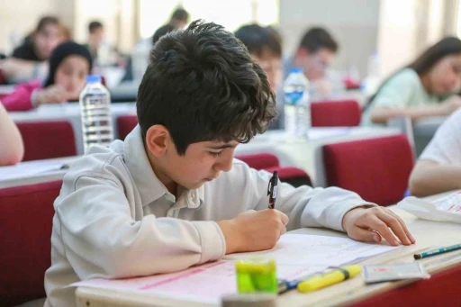 Atatürk Üniversitesi’nde matematik coşkusu
