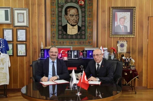 Atat&uuml;rk &Uuml;niversitesi&rsquo;nden farkındalık oluşturacak protokol
