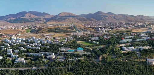 Atat&uuml;rk &Uuml;niversitesi&rsquo;nden uluslararası başarıda dikkat &ccedil;eken ilerleme
