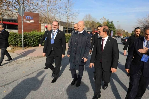 Atatürk Üniversitesi, &quot;Devler Ligi&quot;ndeki yerini daha da güçlendirdi
