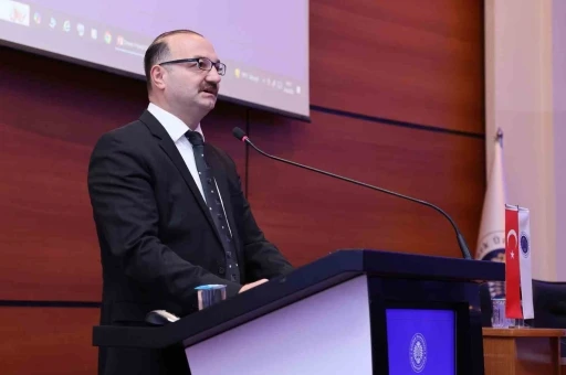 Atatürk Üniversitesi &quot;Leiden Dünya&quot; sıralamasında yükselişini sürdürüyor
