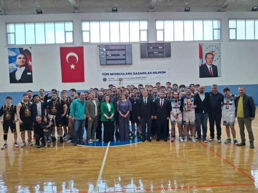 Atatürk Üniversitesi, spor alanındaki başarılarıyla göz dolduruyor
