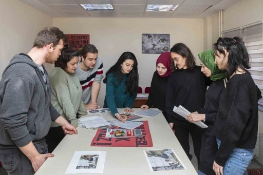 Atat&uuml;rk &Uuml;niversitesi, &Uuml;NİDES 6. d&ouml;nem sonu&ccedil;larına g&ouml;re 27 projesiyle T&uuml;rkiye genelinde beşinci sırada yer aldı
