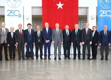 Atatürk Üniversitesinde 2 yeni lisans programı açılıyor
