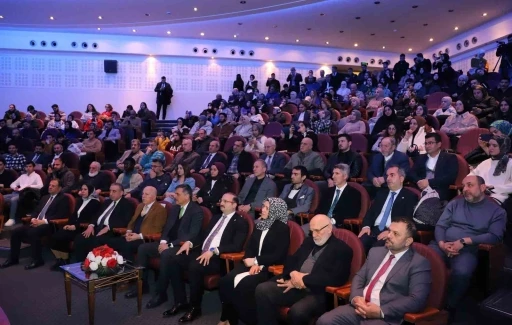 Atatürk Üniversitesinden kadim bir miras: İşfe’lena duası belgeseli
