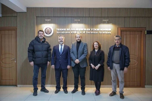 Atat&uuml;rk &Uuml;niversitesinden sağlık alanında yenilik&ccedil;i projeye T&uuml;bitak desteği
