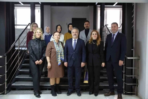 Atat&uuml;rk &Uuml;niversitesinden s&uuml;rd&uuml;r&uuml;lebilir gıda ve sağlık alanında iki &ouml;nemli proje başarısı
