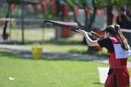 MESİR KUPASI MÜSABAKALARI BÜYÜK HEYECANA SAHNE OLDU