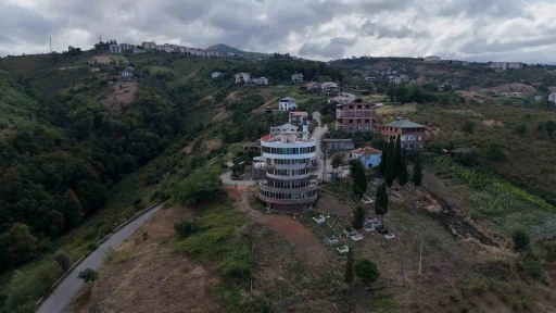 Atıl durumda bulunan bina Alzheimer Gündüz Bakımevi olarak hizmet verecek
