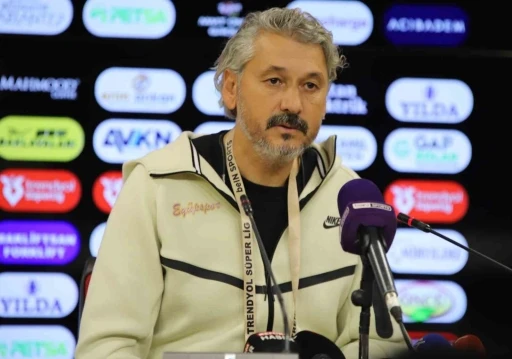 Atila Gerin: &quot;Bu galibiyeti Murat başkana armağan ediyoruz&quot;
