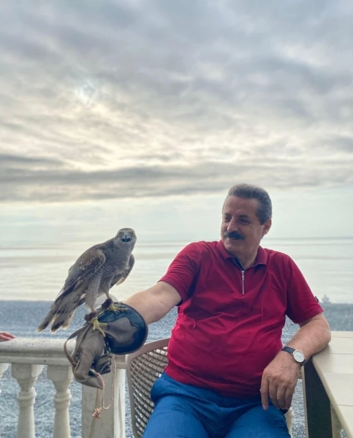 Atmacacılık geleneğine yasal d&uuml;zenleme g&uuml;ndemde
