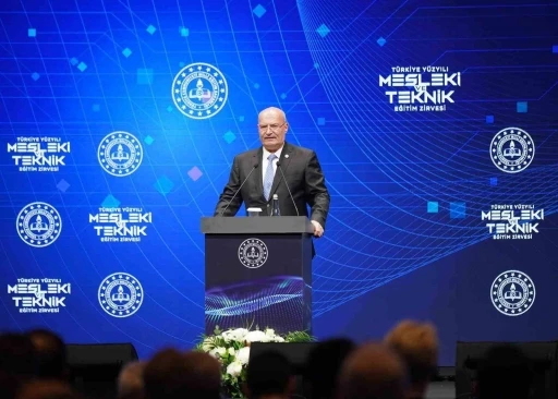 ATO Başkanı Baran: &quot;Dönüşümün kazananı nitelikli insan kaynağı yetiştiren ülkeler olacak&quot;
