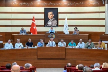 ATSO Başkanı Ali Bahar: &quot;Enflasyonda kalıcı ve hızlı bir gerileme başlayacak&quot;
